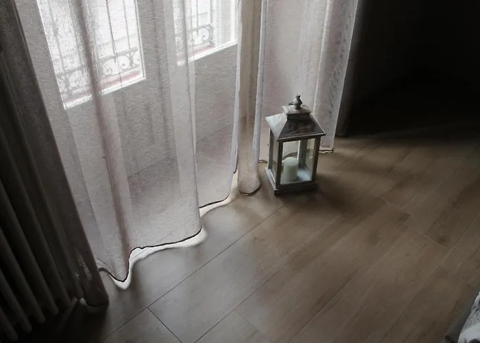 La Casa Di Francy