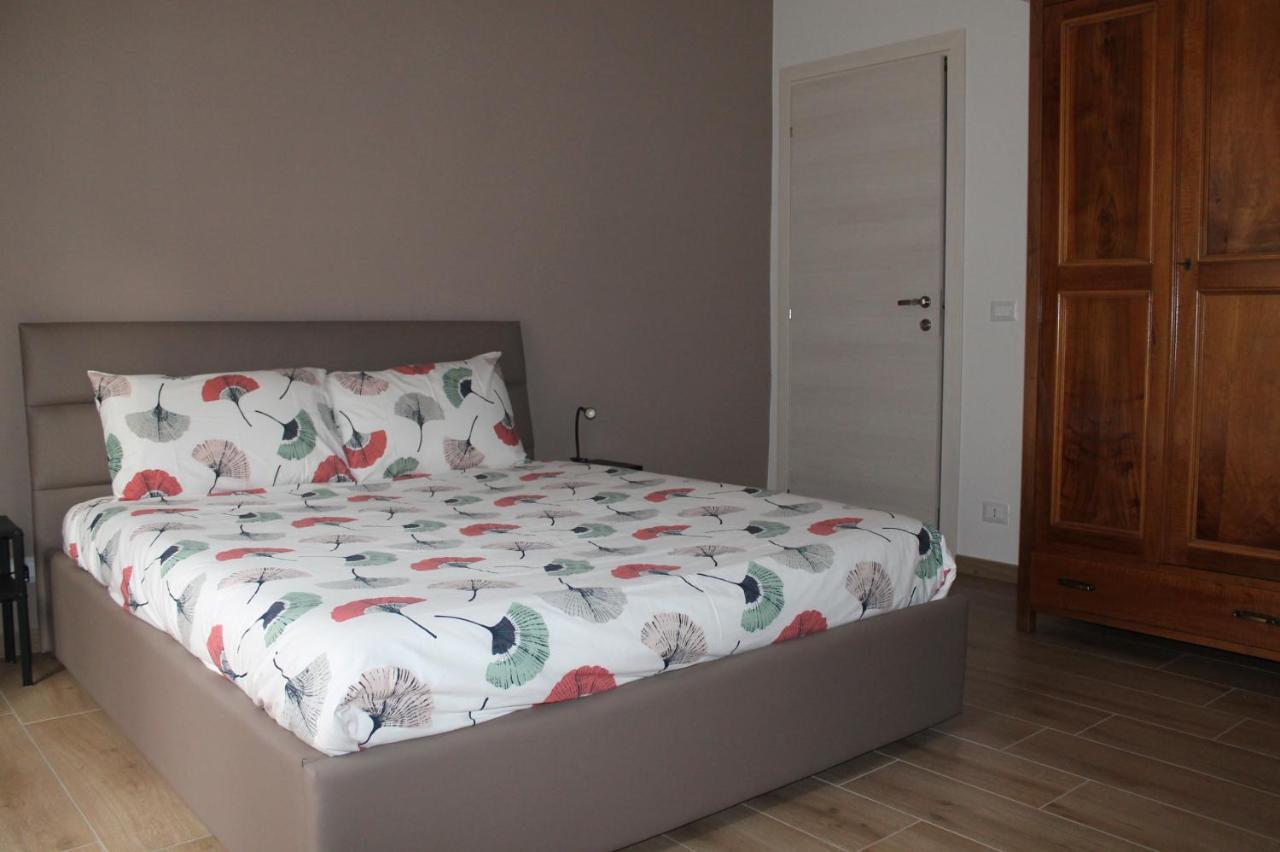 La Casa Di Francy Appartamento