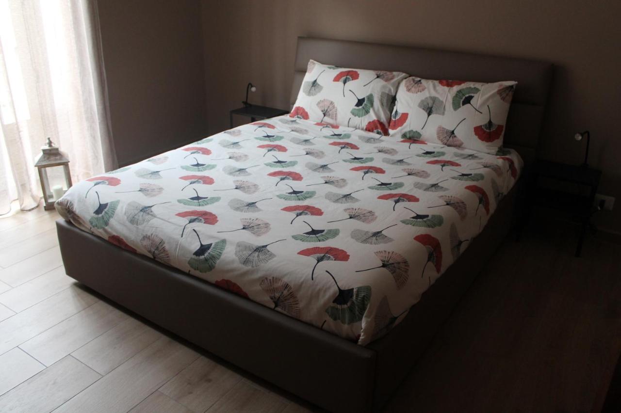 Appartamento La Casa Di Francy Torino