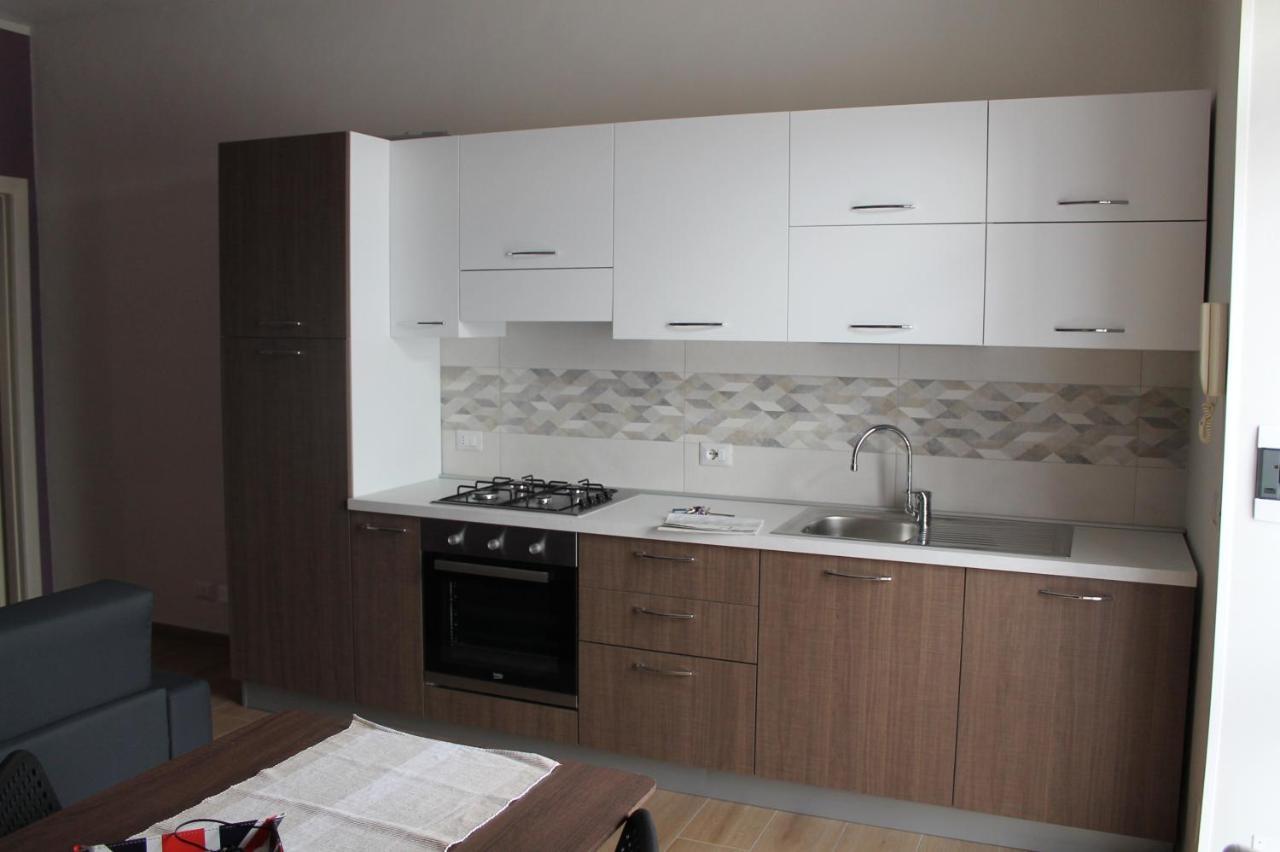 La Casa Di Francy Appartamento *