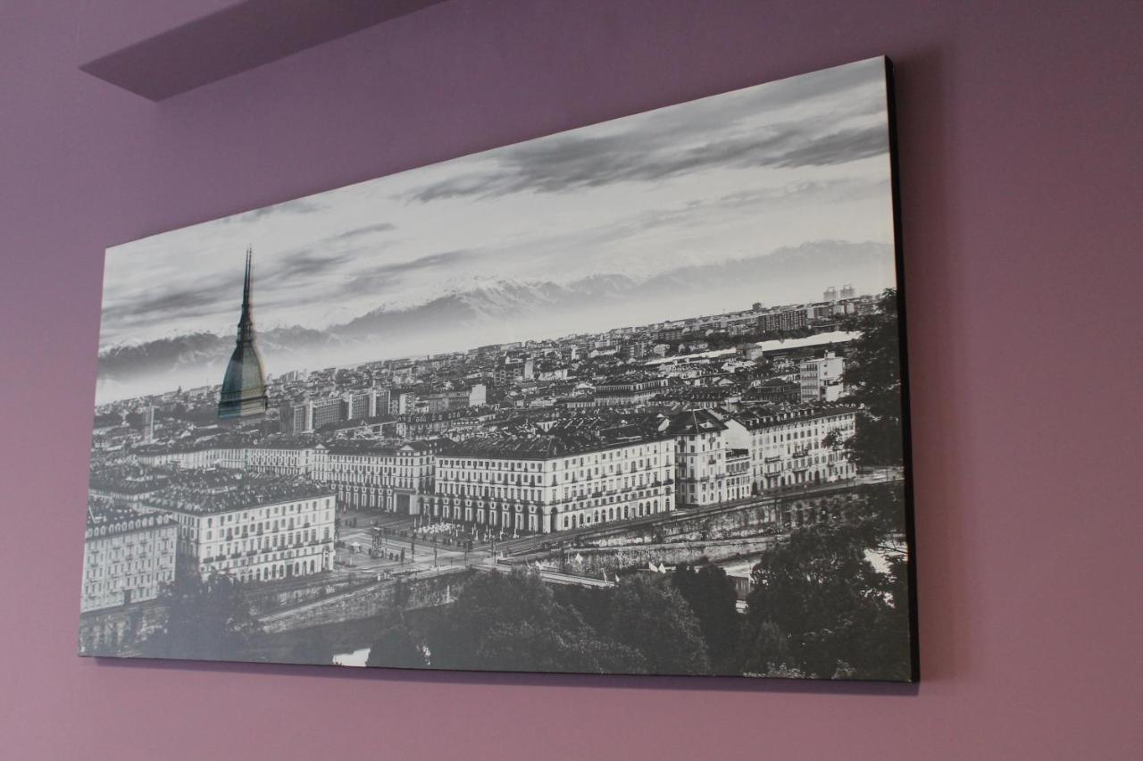 La Casa Di Francy Torino