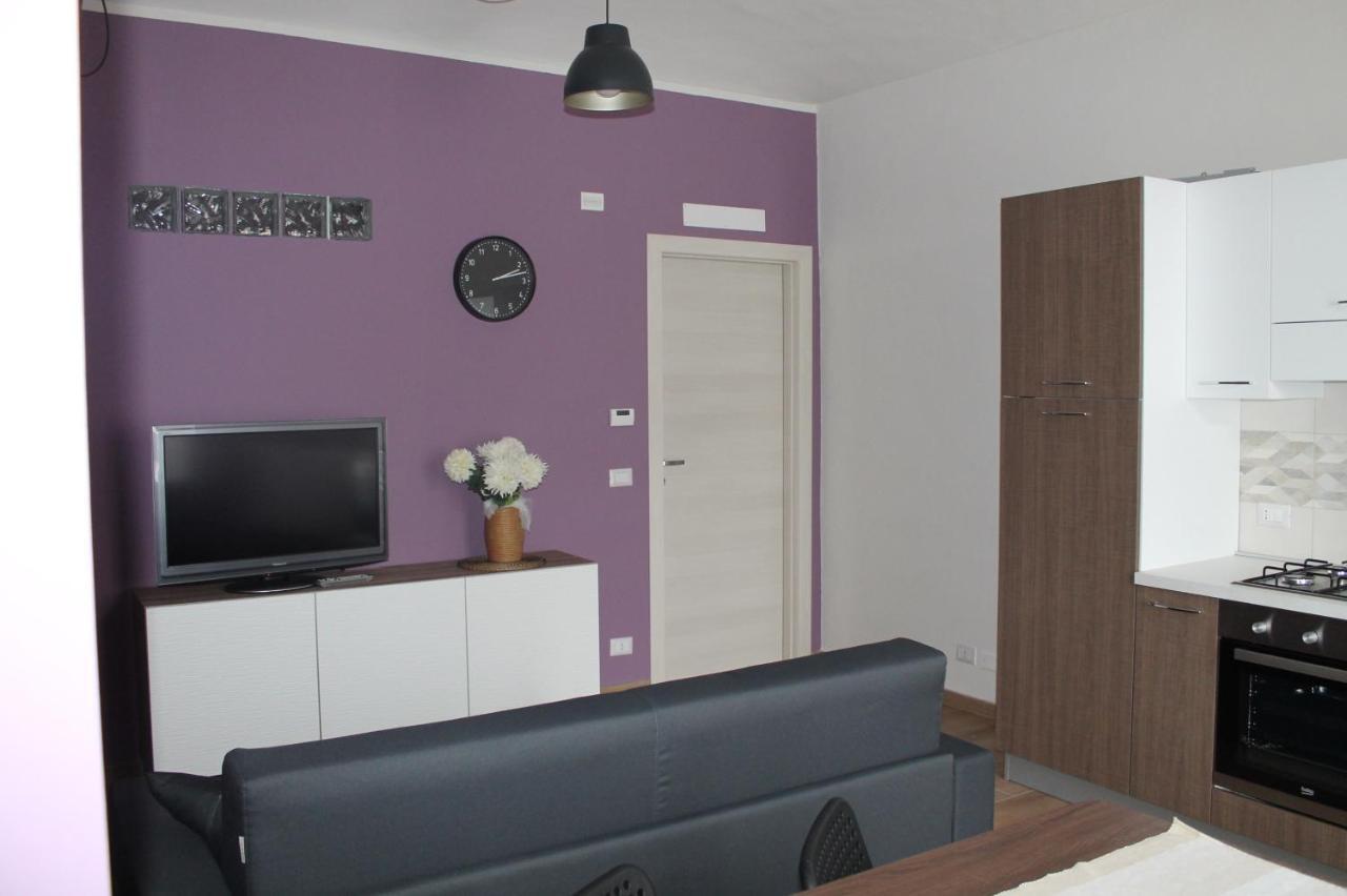 La Casa Di Francy Torino